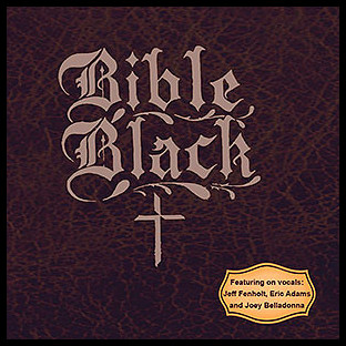 BIBLE BLACK - Bible Black