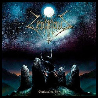 ZEPHYROUS - Everlasting Fire