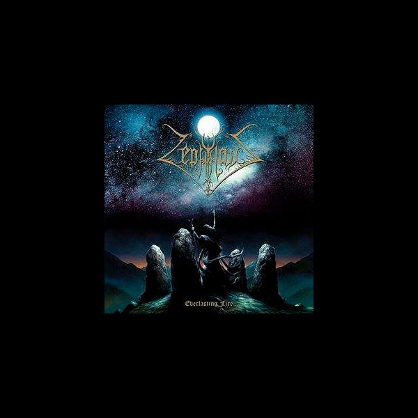 ZEPHYROUS - Everlasting Fire