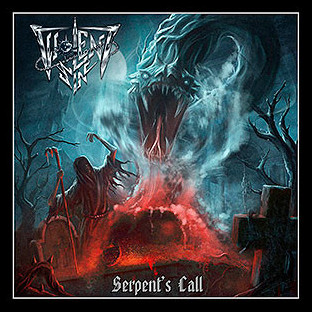 VIOLENT SIN - Serpent's Call