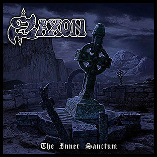 SAXON - The Inner Sanctum