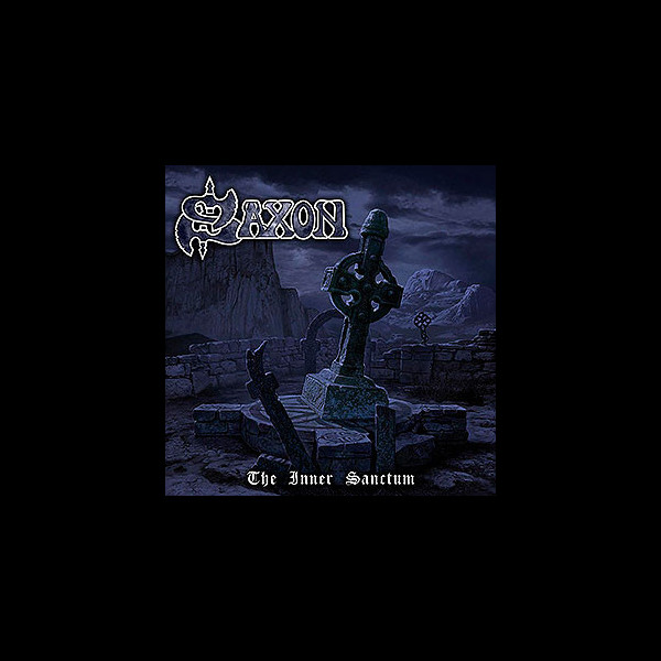 SAXON - The Inner Sanctum