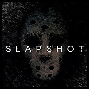 SLAPSHOT - Slapshot