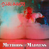OBSESSION - Methods of Madness