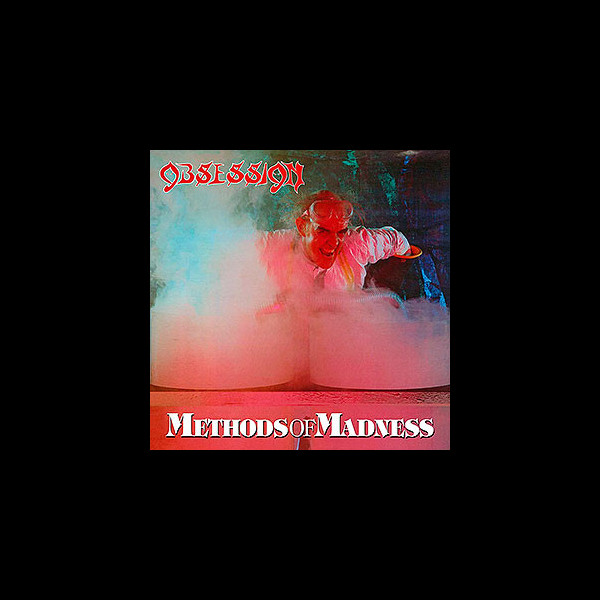 OBSESSION - Methods of Madness
