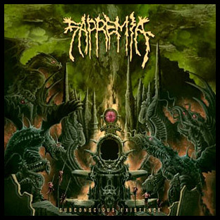 SAPREMIA - Subconscious Existence