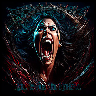 CRUCIFER - Hell is For the Hopeful