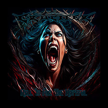 CRUCIFER - Hell is For the Hopeful