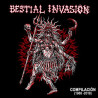 BESTIAL INVASION - Compilación 1988-2019
