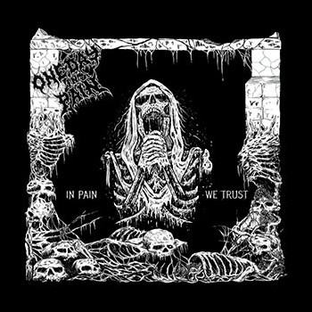 ONE DAY IN PAIN - In Pain We Trust