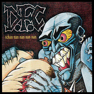 D.F.C. - Tchan Nan Nan Nan Nan