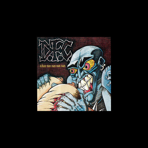 D.F.C. - Tchan Nan Nan Nan Nan