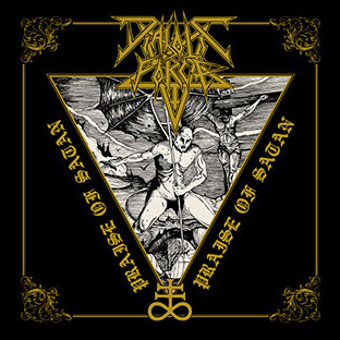 DIABOLIC FORCE - Praise of Satan