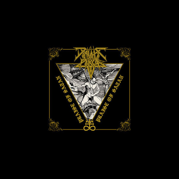 DIABOLIC FORCE - Praise of Satan