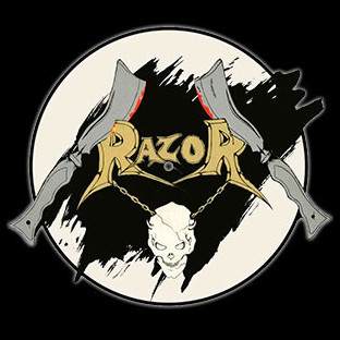 RAZOR - [SHAPE] Forced Annihilation