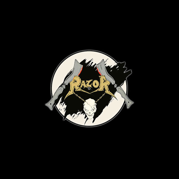 RAZOR - [SHAPE] Forced Annihilation