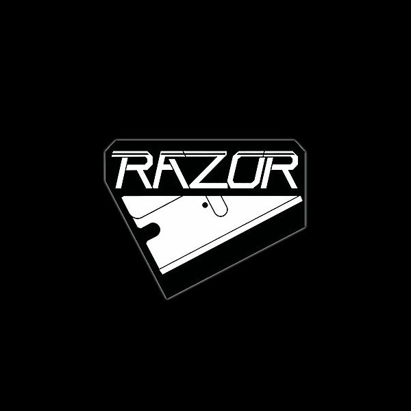 RAZOR - [SHAPE] Fast and Loud