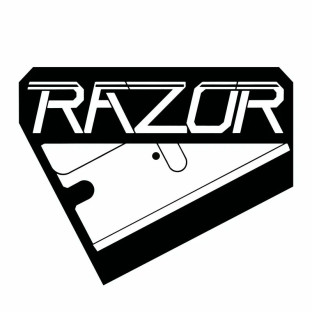 RAZOR - [SHAPE] Fast and Loud
