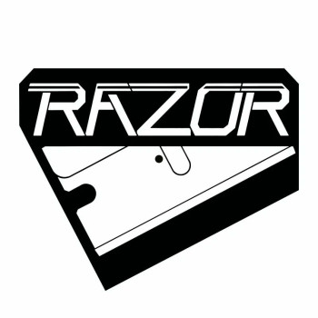 RAZOR - [SHAPE] Fast and Loud