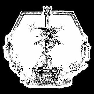 MANILLA ROAD - [SHAPE] Witches Brew