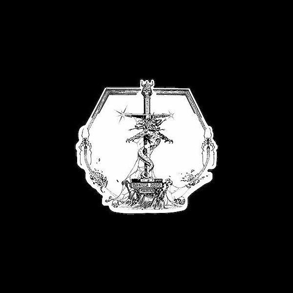 MANILLA ROAD - [SHAPE] Witches Brew