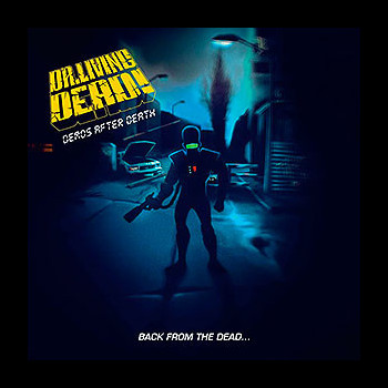 Dr. LIVING DEAD!
