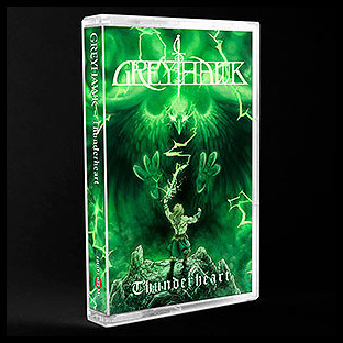 GREYHAWK - Thunderheart