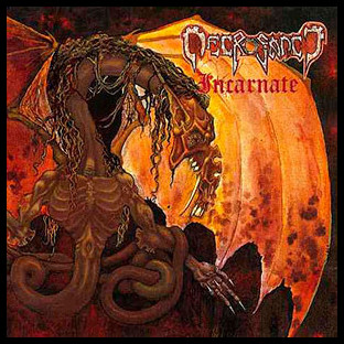 NECROSANCT - Incarnate