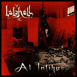 LELAHELL - Al Intihar