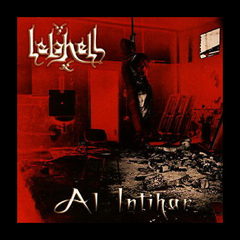 LELAHELL - Al Intihar