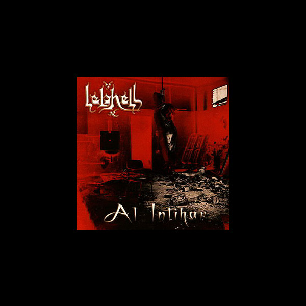 LELAHELL - Al Intihar