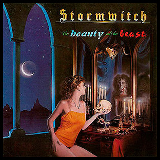 STORMWITCH - The Beauty and the Beast