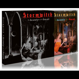 STORMWITCH - The Beauty and the Beast