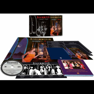 STORMWITCH - The Beauty and the Beast