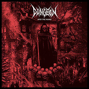 DUNGEON - Into the Ruins