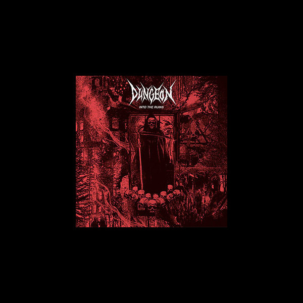 DUNGEON - Into the Ruins