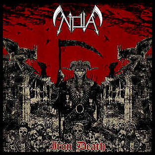 NOIA - Iron Death