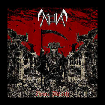 NOIA - Iron Death