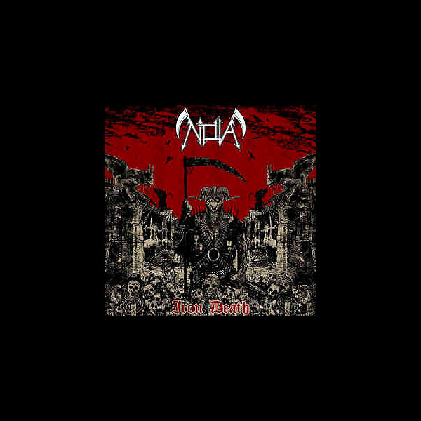 NOIA - Iron Death
