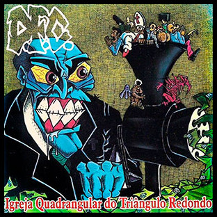 D.F.C. - Igreja Quadrangular do Triângulo Redondo