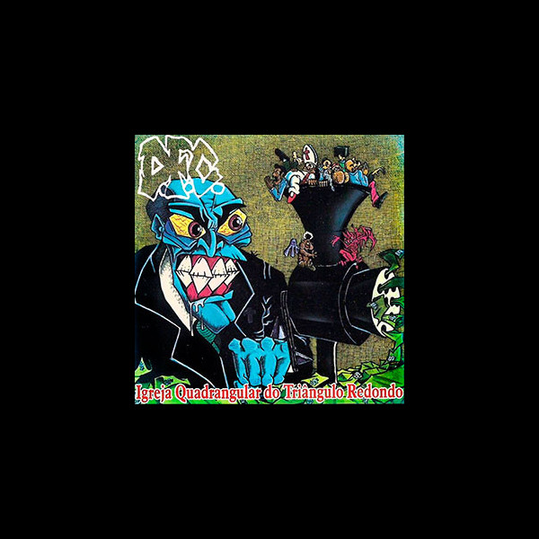 D.F.C. - Igreja Quadrangular do Triângulo Redondo