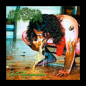 STOMA - Scat Aficionados