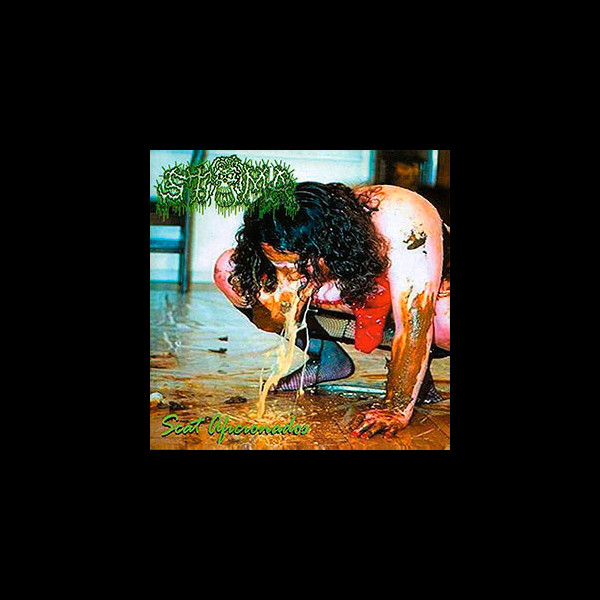 STOMA - Scat Aficionados