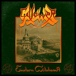 GALLOWER - Eastern Witchcraft