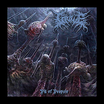 GRIEVE - Pit of Despair