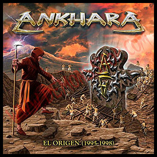ANKHARA - El origen (1995-1998)