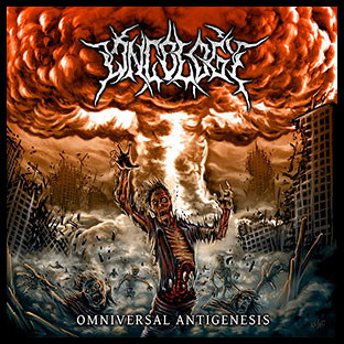 ONCOLOGY - Omniversal Antigenesis