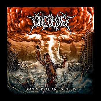 ONCOLOGY - Omniversal Antigenesis