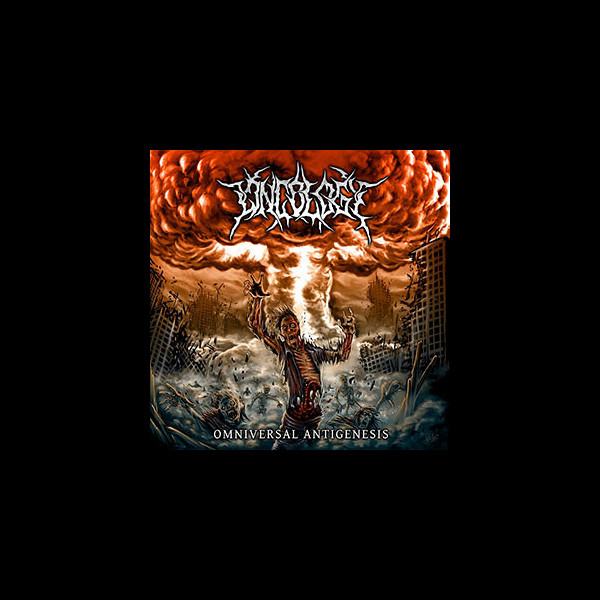 ONCOLOGY - Omniversal Antigenesis