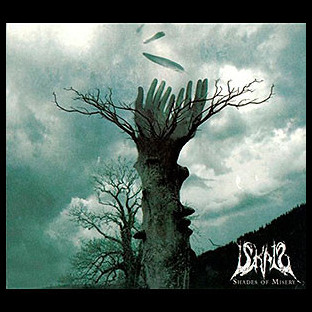 ISKALD - Shades of Misery